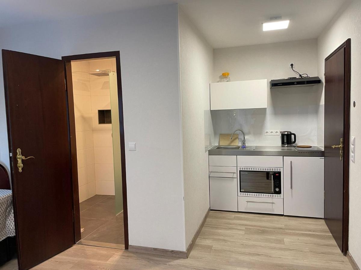 Apartment Auf Der Alm 21 N.5 *